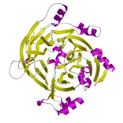 Image of CATH 2iwkB01