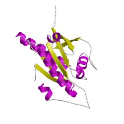 Image of CATH 2iwrA