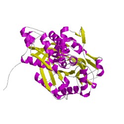 Image of CATH 2iwzA