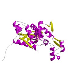 Image of CATH 2iwzA01