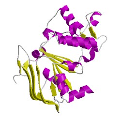 Image of CATH 2ixfA