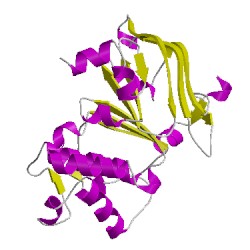 Image of CATH 2ixfB