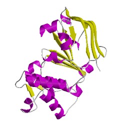 Image of CATH 2ixfB01