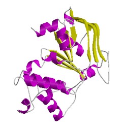 Image of CATH 2ixfD