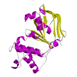 Image of CATH 2ixfD01