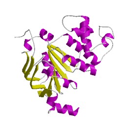 Image of CATH 2ixgA
