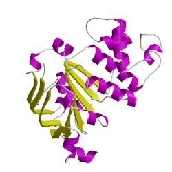 Image of CATH 2ixgA01