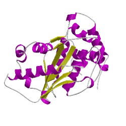 Image of CATH 2iy0A