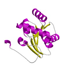 Image of CATH 2iyaA02