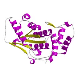 Image of CATH 2iycA00