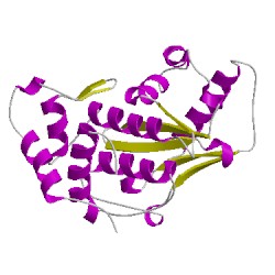 Image of CATH 2iycB