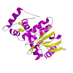 Image of CATH 2iydA00