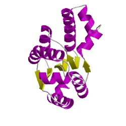 Image of CATH 2iysA