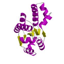 Image of CATH 2iytA