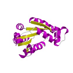 Image of CATH 2iyvA