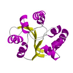 Image of CATH 2iyxA