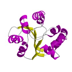 Image of CATH 2iyyA