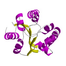 Image of CATH 2iyzA00