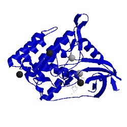 Image of CATH 2izr