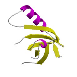 Image of CATH 2izrA01