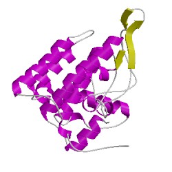 Image of CATH 2izrA02