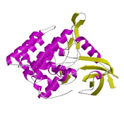 Image of CATH 2izsA