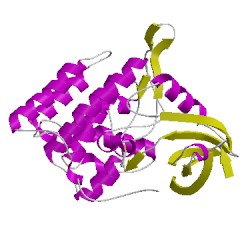 Image of CATH 2iztA