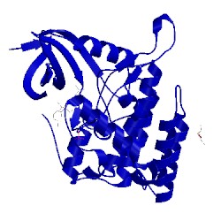Image of CATH 2izu