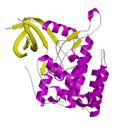Image of CATH 2izuA