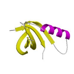 Image of CATH 2izuA01