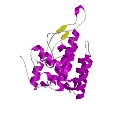 Image of CATH 2izuA02