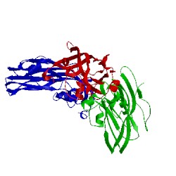 Image of CATH 2izw