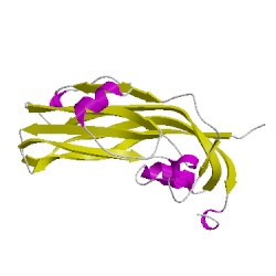 Image of CATH 2izwA