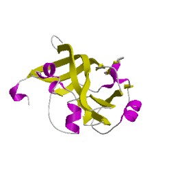 Image of CATH 2izwB