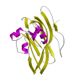 Image of CATH 2izwC