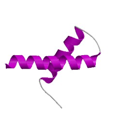 Image of CATH 2izyB