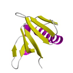 Image of CATH 2j0mA03