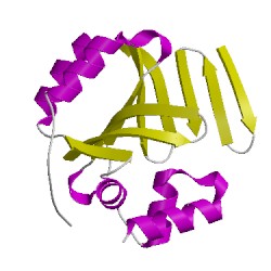 Image of CATH 2j0pA01
