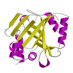 Image of CATH 2j0pA02
