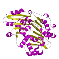 Image of CATH 2j0sA