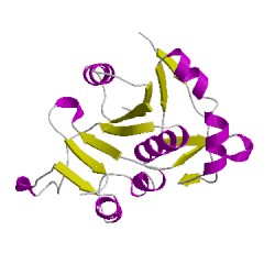 Image of CATH 2j0wA01