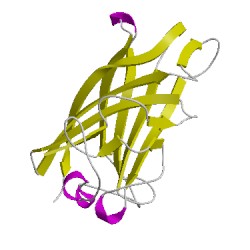 Image of CATH 2j12A