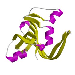 Image of CATH 2j1gA01