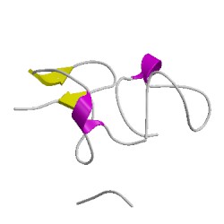 Image of CATH 2j1gA02