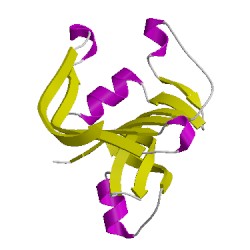 Image of CATH 2j1gD01