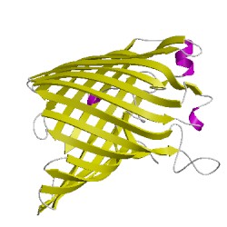 Image of CATH 2j1nA