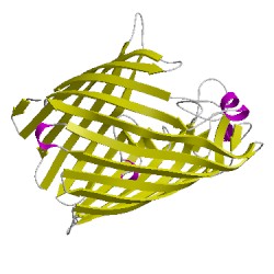 Image of CATH 2j1nB