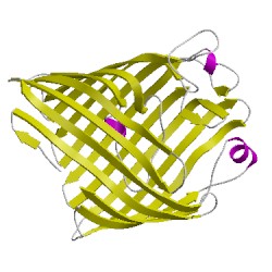 Image of CATH 2j1nC