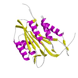 Image of CATH 2j32A