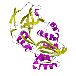 Image of CATH 2j3iB